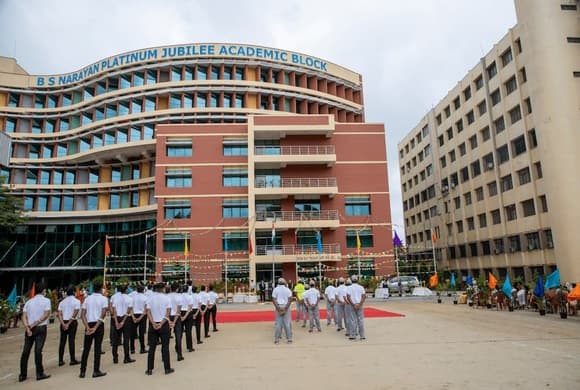 BMSCE vs BMSIT: Which Is the Best Engineering College in Bangalore?